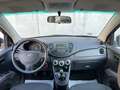Hyundai i10 1.1 FIFA WM Edition*TüvNeu*ServiceNeu*4Türig Negro - thumbnail 14
