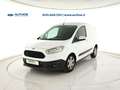 Ford Transit Courier 1.5 tdci 75cv Trend E5 Bianco - thumbnail 1