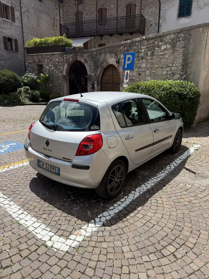 Renault Clio 5p 1.5 dci 85cv - 2