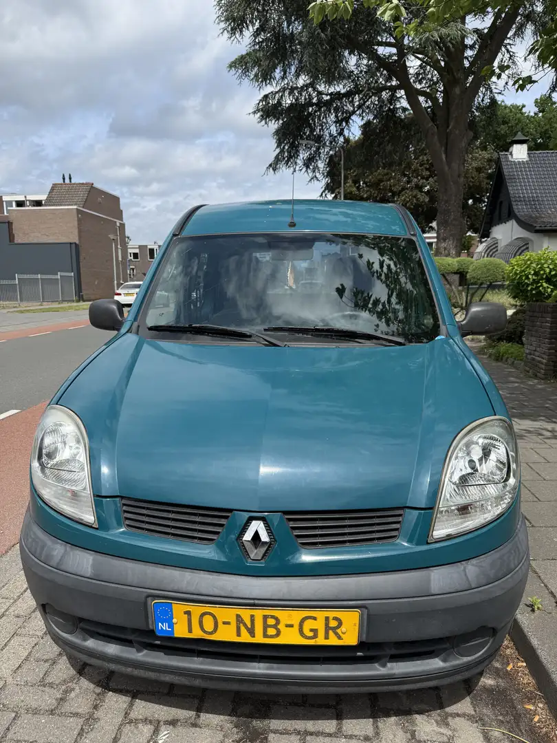 Renault Kangoo Expression - 1