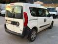 Fiat Fiorino 1.3mjt 90cv AUTOCARRO 5 POSTI Bianco - thumbnail 2
