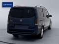 Mercedes-Benz Vito eVito 112 L2 Dubbele Cabine | GRATIS Wallbox | Lux Blauw - thumbnail 2