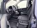 Mercedes-Benz Vito eVito 112 L2 Dubbele Cabine | GRATIS Wallbox | Lux Blauw - thumbnail 14