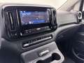 Mercedes-Benz Vito eVito 112 L2 Dubbele Cabine | GRATIS Wallbox | Lux Blauw - thumbnail 6