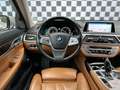 BMW 730 dA Executive Lounge Full Opts Etat Neuf 1Er Main Grey - thumbnail 12