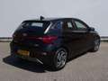 Hyundai i20 1.0 T-GDI 48V MHEV 100pk Comfort | Cruise | Airco Schwarz - thumbnail 5