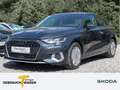 Audi A3 Lim 30 TDI ADVANCED AHK BUSINESS SHZG PDC Grau - thumbnail 1