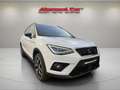 SEAT Arona Arona 1.0 TSI FR DSG *Prêt à immatriculer* Wit - thumbnail 3