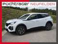 Peugeot 2008 Style Weiß - thumbnail 1
