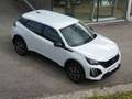 Peugeot 2008 Style Weiß - thumbnail 4