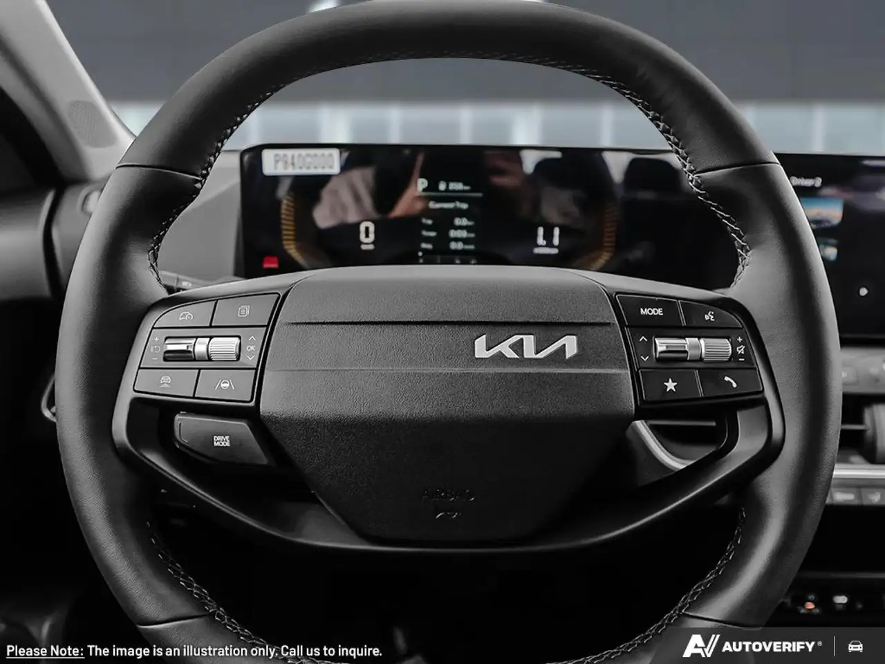 Kia K4 снимка Kia K4