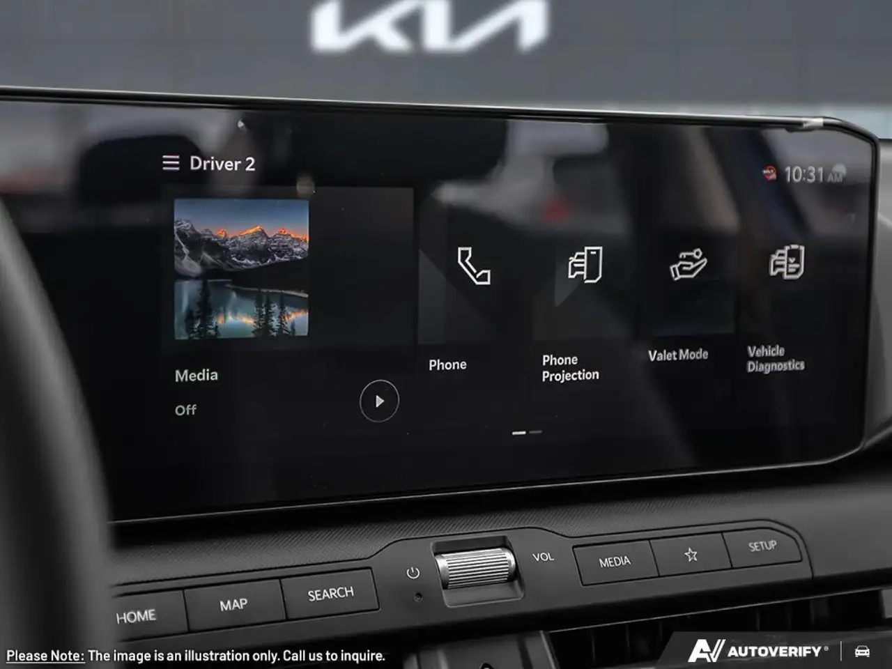 Kia K4 снимка Kia K4