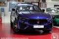 Maserati Levante 430 Modena S Aut. Azul - thumbnail 3