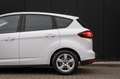Ford C-Max 1.0 125 pk | 100 % dealer o.h. | trekhaak | Winter Bianco - thumbnail 7