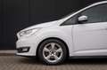 Ford C-Max 1.0 125 pk | 100 % dealer o.h. | trekhaak | Winter Bianco - thumbnail 5