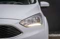 Ford C-Max 1.0 125 pk | 100 % dealer o.h. | trekhaak | Winter Wit - thumbnail 26