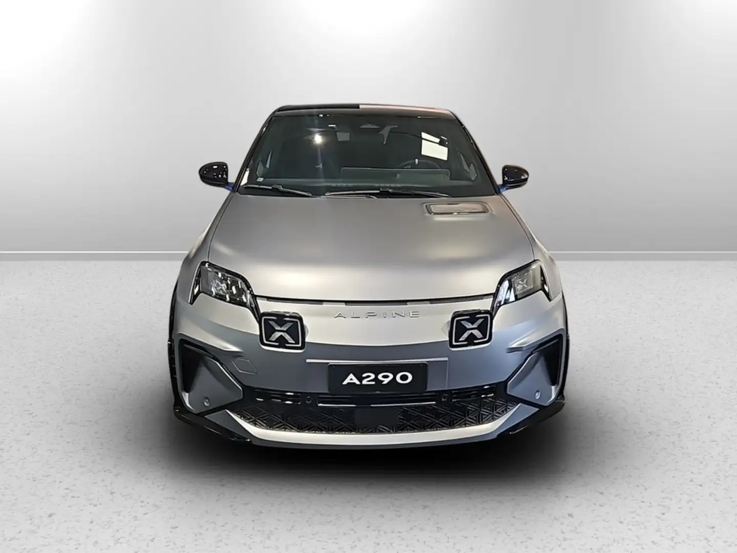 Alpine A290 alpine  gt 180cv - 2