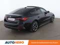 BMW 420 Gran Coupé 420d M Sport BVA8 Noir - thumbnail 6