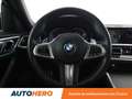 BMW 420 Gran Coupé 420d M Sport BVA8 Noir - thumbnail 19