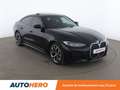 BMW 420 Gran Coupé 420d M Sport BVA8 Noir - thumbnail 8