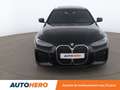 BMW 420 Gran Coupé 420d M Sport BVA8 Noir - thumbnail 9