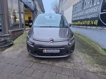Grand C4 Picasso 1.6 BlueHDi Attraction S