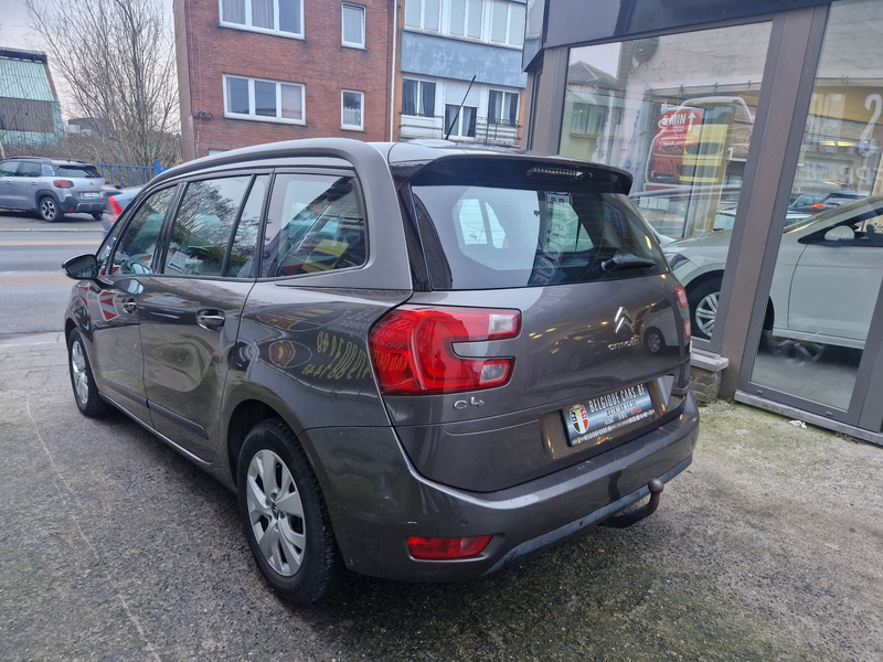 Photo du véhicule