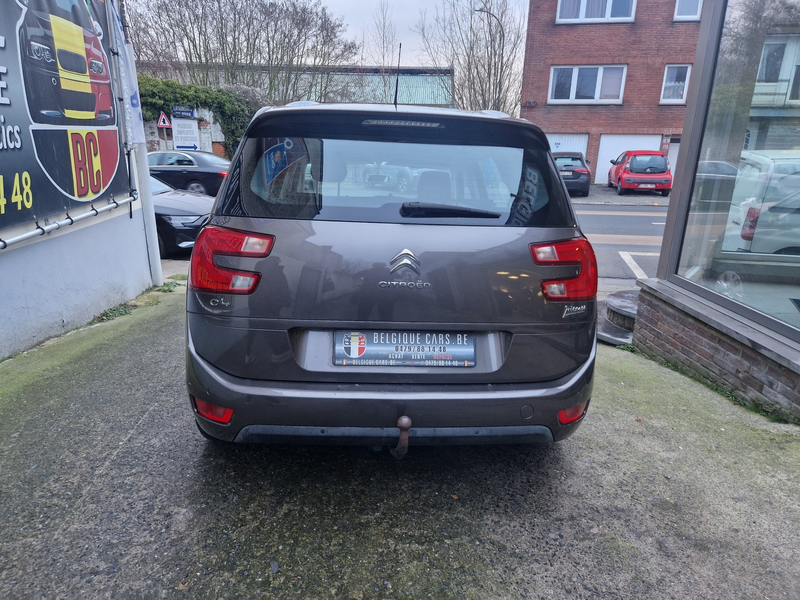 Photo du véhicule