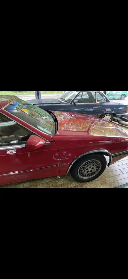 Chrysler Le Baron TC Maserati, foto 2