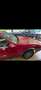 Chrysler Le Baron TC Maserati Rood - thumbnail 3