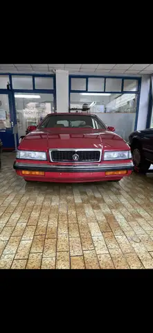 Chrysler Le Baron TC Maserati