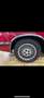 Chrysler Le Baron TC Maserati Kırmızı - thumbnail 5