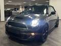 MINI Cooper S Cabrio XENON PDC LEDER S HEFT TOP Szürke - thumbnail 12