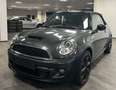 MINI Cooper S Cabrio XENON PDC LEDER S HEFT TOP Szürke - thumbnail 11