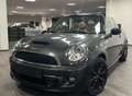 MINI Cooper S Cabrio XENON PDC LEDER S HEFT TOP Szürke - thumbnail 13