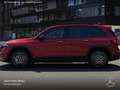 Mercedes-Benz EQB 250 AMG+NIGHT+PLUS-PAKET+PANO+360+MEMORY+SPUR Piros - thumbnail 6