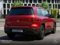 Mercedes-Benz EQB 250 AMG+NIGHT+PLUS-PAKET+PANO+360+MEMORY+SPUR Piros - thumbnail 5