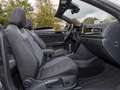 Volkswagen T-Roc Cabriolet 1.5 TSI R-Line Navi ACC LED Kamera Schwarz - thumbnail 3