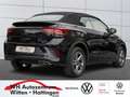 Volkswagen T-Roc Cabriolet 1.5 TSI R-Line Navi ACC LED Kamera Schwarz - thumbnail 11