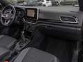 Volkswagen T-Roc Cabriolet 1.5 TSI R-Line Navi ACC LED Kamera Schwarz - thumbnail 4