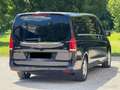 Mercedes-Benz V Mercedes V220 extra long Avantgarde 16990Euro Noir - thumbnail 4