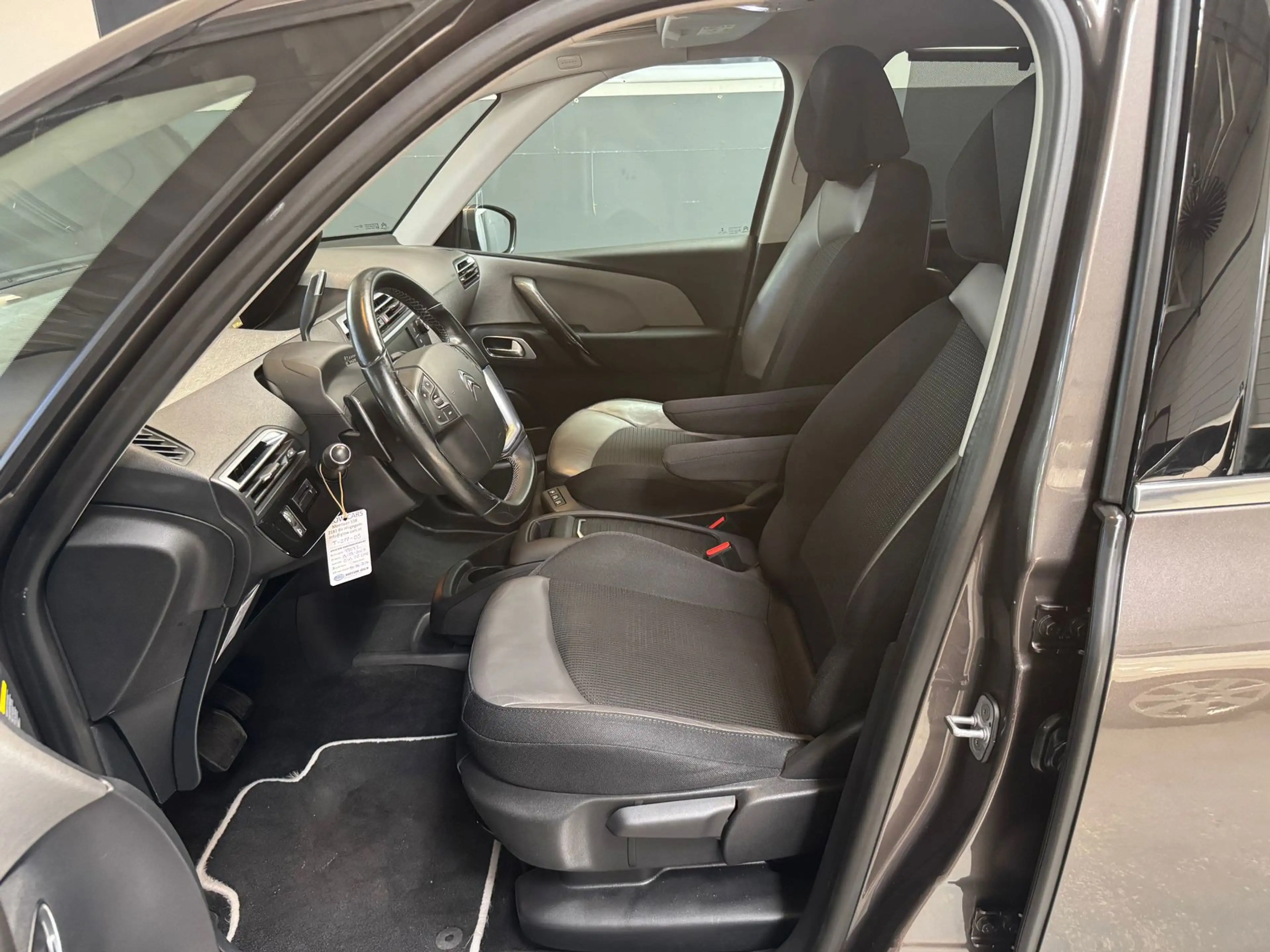 Citroen C4 Picasso 1.6 THP Shine |AUT|CAMERA|TREKHAAK|STOEL.V — photo 12