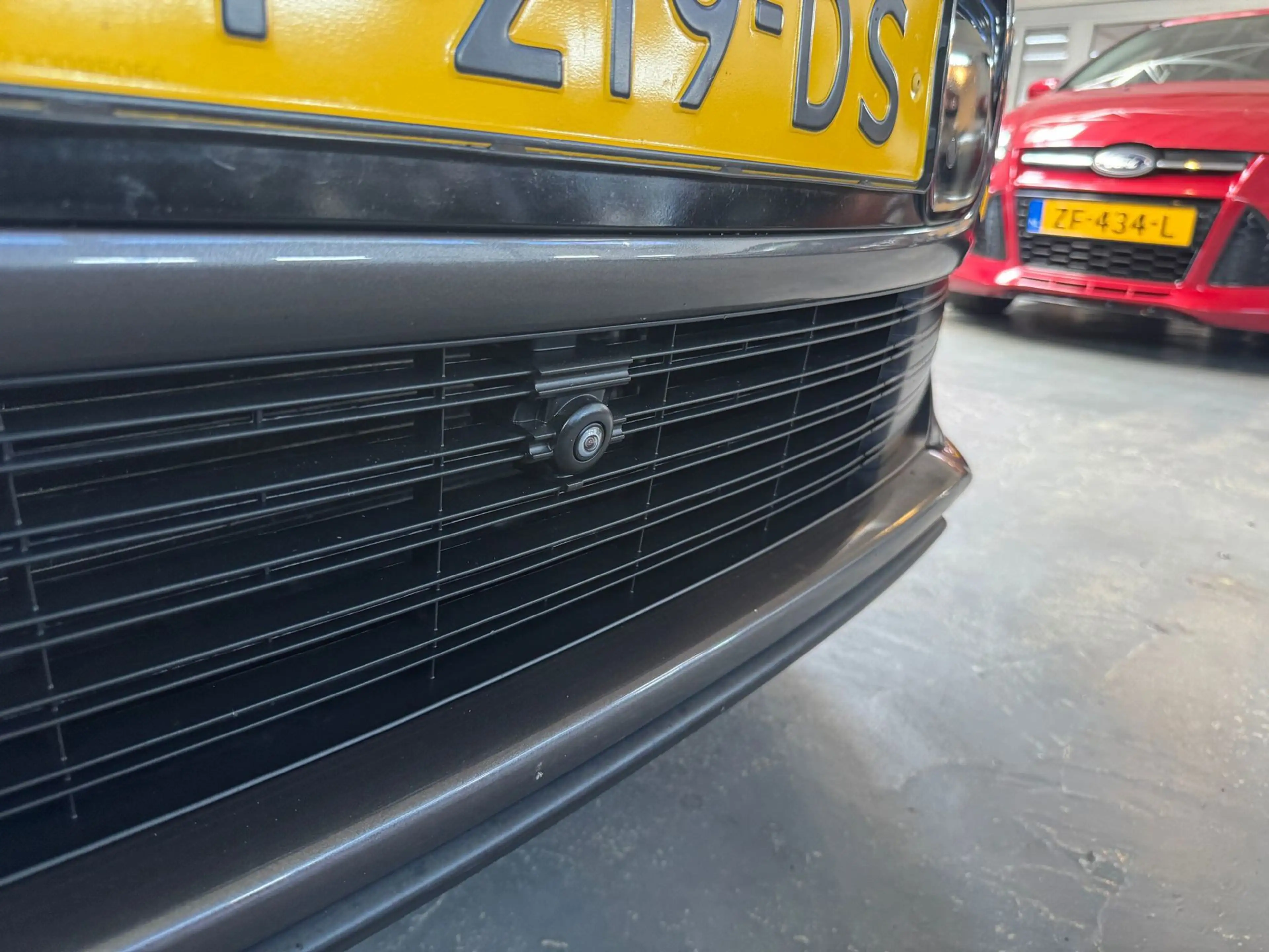 Citroen C4 Picasso 1.6 THP Shine |AUT|CAMERA|TREKHAAK|STOEL.V — photo 11