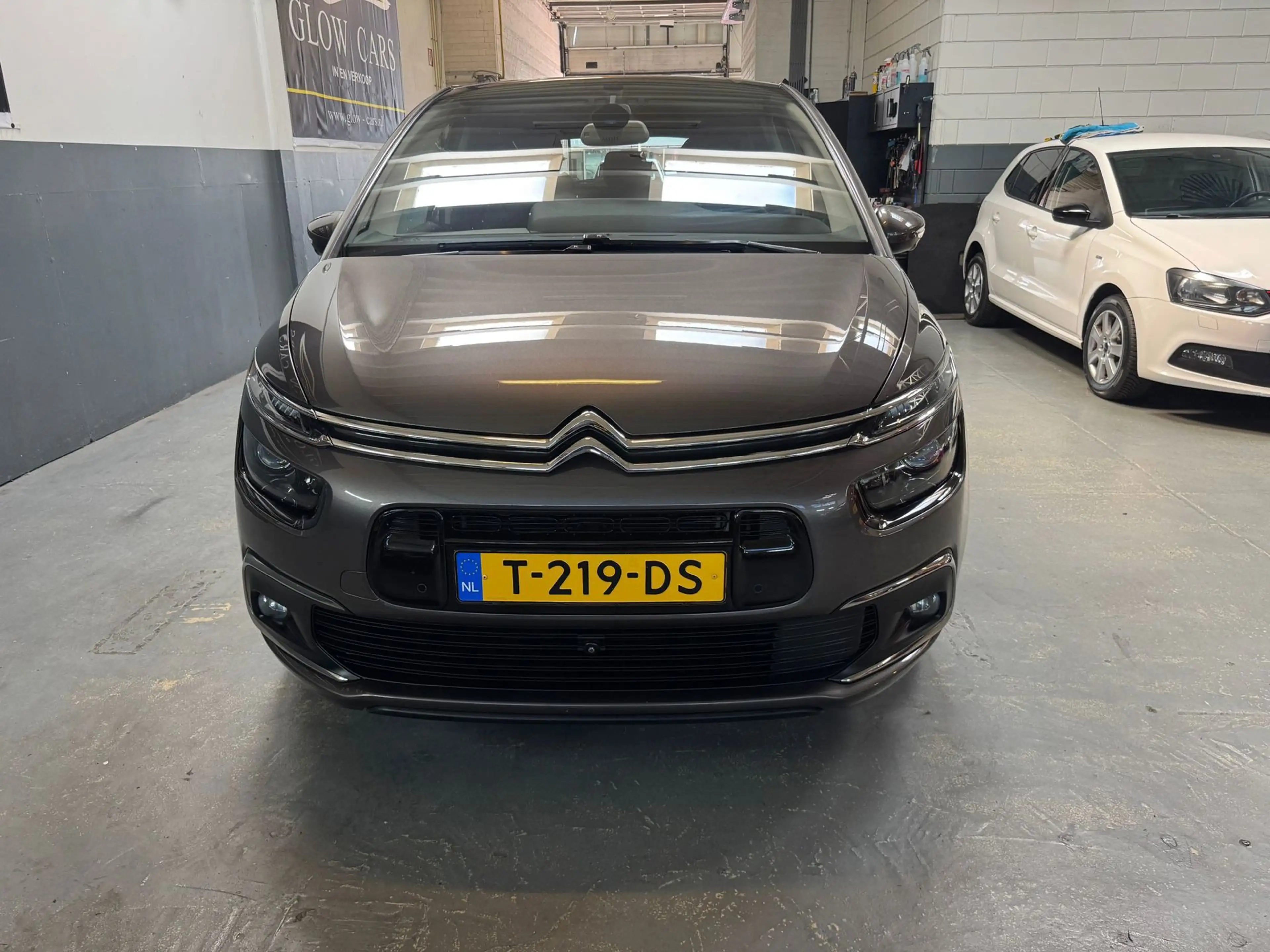 Citroen C4 Picasso 1.6 THP Shine |AUT|CAMERA|TREKHAAK|STOEL.V — photo 5
