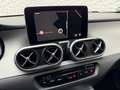 Mercedes-Benz X 350 d POWER-EDITION/4MATIC/LED/KEYLES/360°/AHK Grau - thumbnail 12