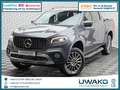 Mercedes-Benz X 350 d POWER/STANDHEIZUNG/4MAT/LED/KEYL/360°/AHK Gris - thumbnail 1