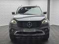 Mercedes-Benz X 350 d POWER-EDITION/4MATIC/LED/KEYLES/360°/AHK Grau - thumbnail 4