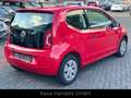 Volkswagen up! take Klima/Navi/Scheckheft Rojo - thumbnail 4