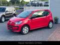 Volkswagen up! take Klima/Navi/Scheckheft Rojo - thumbnail 7