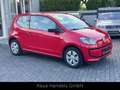 Volkswagen up! take Klima/Navi/Scheckheft Rojo - thumbnail 2